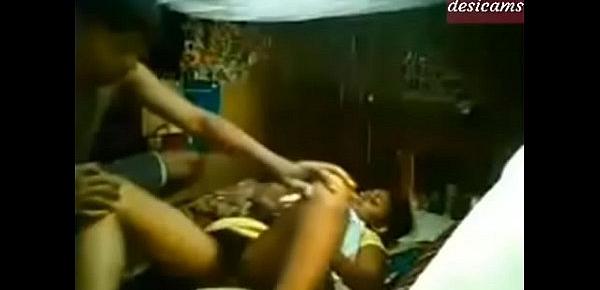  Indian Young Village Cousins Fuck Each Other